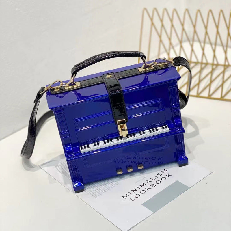 Cross-Border Women’s Piano Bag
