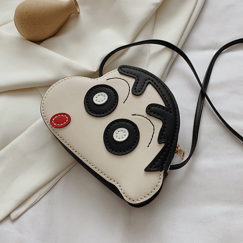 DIY Cute Handmade Bag Kit for Friends and Gifts