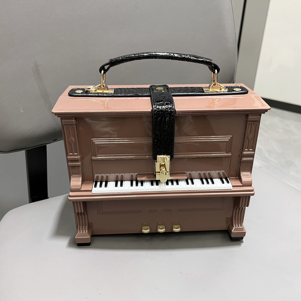 Cross-Border Women’s Piano Bag