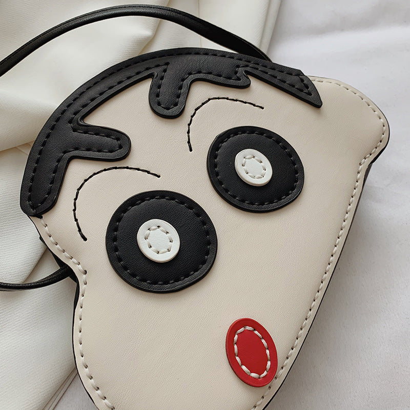 DIY Cute Handmade Bag Kit for Friends and Gifts
