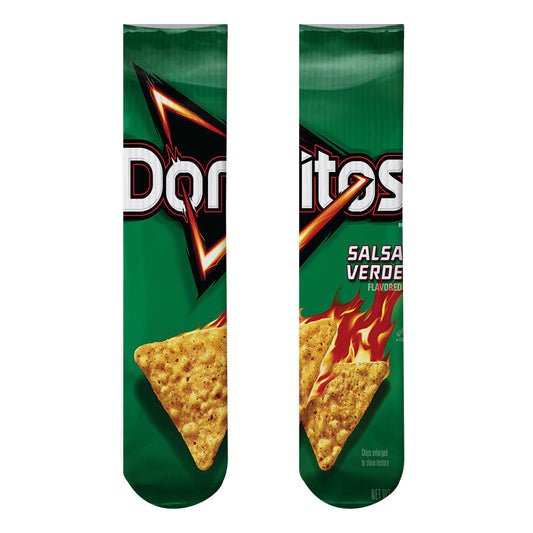3D Printed Potato Chips Socks with Unique Design