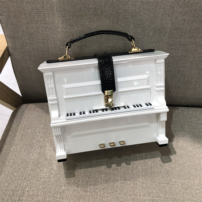 Cross-Border Women’s Piano Bag