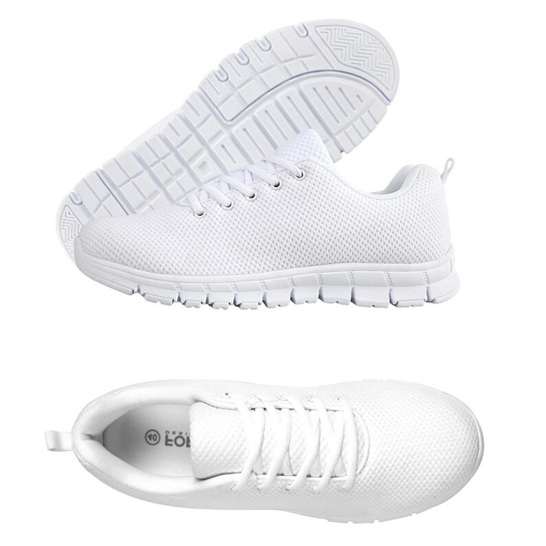 Custom Sneakers, Casual Shoes, Athletic Footwear