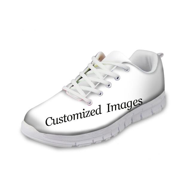 Custom Sneakers, Casual Shoes, Athletic Footwear
