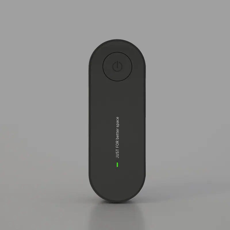 Mini Portable Air Purifier for Dust, Smoke, Odor & More